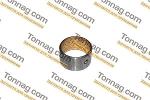 Втулка шкворня нижняя (поворотного кулака) Фотон GTL 3259