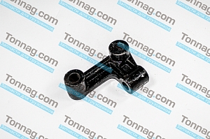 Кронштейн амортизатора переднего левый Фотон 1099