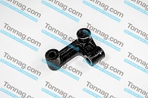 Кронштейн амортизатора переднего левый Фотон 1099