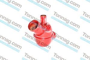 Термостат 87С на 3 выхода TATA 613 E2, Е3