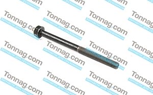 Болт ГБЦ Cummins ISF3.8 Фотон 1051, 1061, 1069, 1089, 1113, 1129