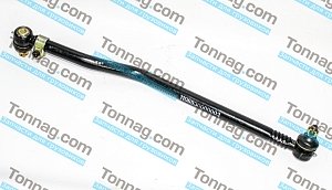 Тяга рулевая продольная в сборе Фотон 1093, 1099