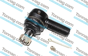 Наконечник поперечной рулевой тяги правый Фотон 1093, 1099