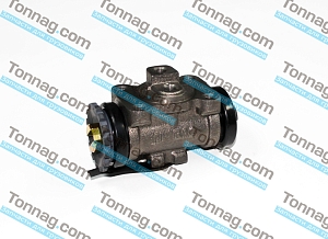 Цилиндр тормозной задний ПРОПУСКНОЙ Фотон 1049C