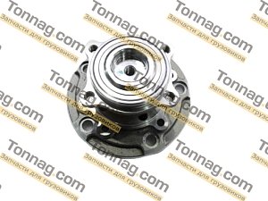 Ступица передняя (6 отверстий) (OEM) Фотон Toano