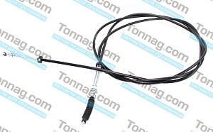 Трос акселератора TATA 613 E2