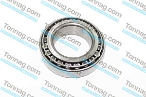 Подшипник задней ступицы наружный Фотон 1039, 1049C