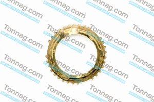 Кольцо синхронизатора 5/6 передачи вторвала Фотон 1051, 1061, 1069