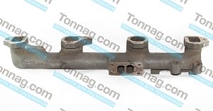Коллектор выпускной TATA 613 E3