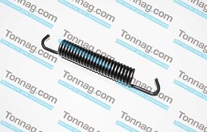 Пружина колодки тормозной задней Фотон 1163