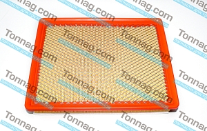 Фильтр воздушный Фотон Tunland, Sauvana