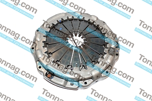 Корзина сцепления 362мм ISF 3.8 Фотон 1088, 1089, 1108, 1128