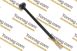 Полуось заднего моста JAC Sunray, Sollers Atlant