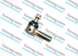 Наконечник поперечной рулевой тяги левый (M24) AUMARK Фотон 1031, 1039 ISF