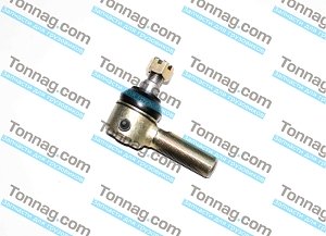 Наконечник поперечной рулевой тяги левый (M24) AUMARK Фотон 1031, 1039 ISF