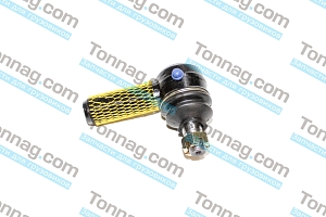 Наконечник поперечной рулевой тяги левый (SMK) Фотон 1138, 5122