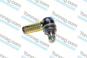 Наконечник поперечной рулевой тяги левый (SMK) Фотон 1138, 5122