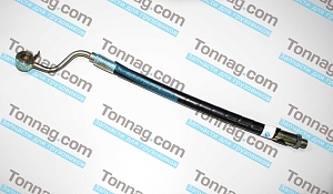 Шланг высокого давления ГУР ( от насоса) ISF 2,8 Фотон 1039