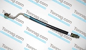 Шланг высокого давления ГУР ( от насоса) ISF 2,8 Фотон 1039