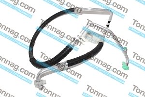 Трубка компрессора кондиционера (к радиатору) ISF Фотон 1061, 1089