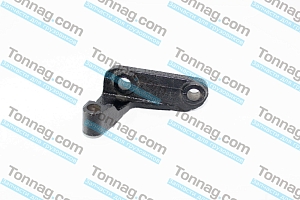 Кронштейн амортизатора передний левый Фотон 1049A, 1051