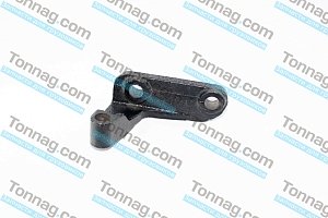 Кронштейн амортизатора передний левый Фотон 1049A, 1051