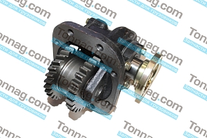 Коробка отбора мощности ISF (кпп 651B) Фотон 1061, 1069 ISF, 1089 ISF