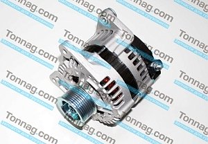 Генератор ISF 2.8 Фотон 1031, 1038, 1039, 1065, Toano, View