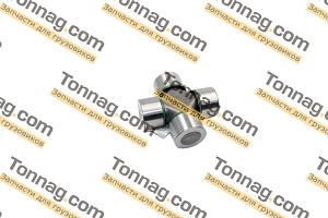 Крестовина карданного вала (68x166) JAC N-350