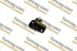 Кронштейн крепления зеркала заднего вида  верхний левый TATA 613 E2, E3