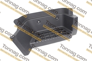 Подножка правая нижняя JAC N-120, N-120X, Компас-12