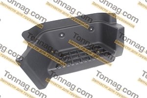 Подножка правая нижняя JAC N-120, N-120X, Компас-12