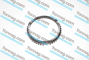 Кольцо синхронизатора 5/6  передачи вторвала Фотон 1128