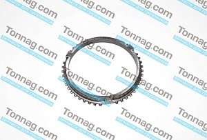 Кольцо синхронизатора 5/6  передачи вторвала Фотон 1128