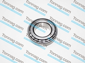 Подшипник первичного/вторичного вала КПП Фотон 1088, 1108, 1128