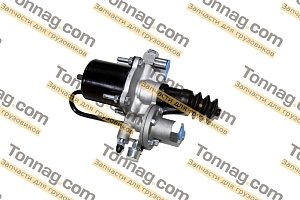 ПГУ сцепления в сборе Фотон 1051, 1061, 1069, 1089