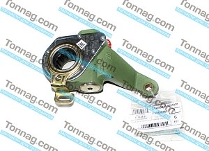 Рычаг регулировочный задний правый (трещетка) ISDe Фотон 1163