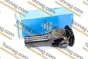 Вилка заднего карданного вала TATA 613 E2, E3