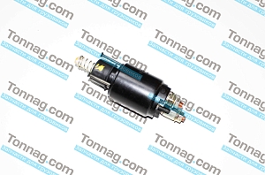 Втягивающее реле стартера (3 болта) 24В (для BOSCH) TATA 613 E2, E3