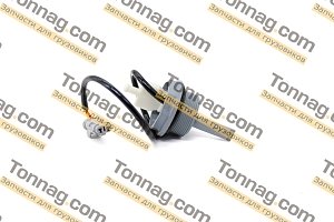 Датчик воды в топливном фильтре JAC N-120