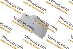 Накладка бампера внутренняя правая Фотон 4189