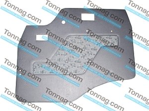 Обшивка двери правая TATA 613 E2, E3