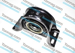 Опора карданного вала промежуточная (NEW) JAC N-80, N-120