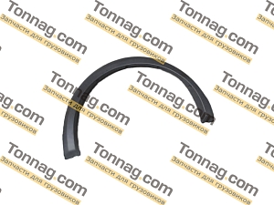 Накладка крыла заднего правого Фотон Toano