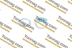 Пыльник рейки рулевой Фотон Toano