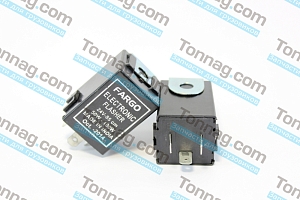 Реле указателя поворотов 24V TATA 613 E3