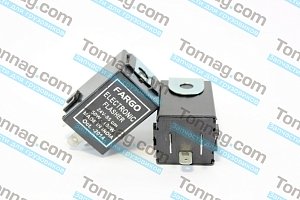 Реле указателя поворотов 24V TATA 613 E3