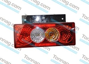 Фонарь задний правый Фотон 1049A, 1051, 1061, 1069 24V