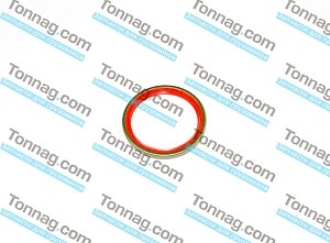 Сальник передней ступицы (73x90x8) 3103105-HF323(MD) BAW 1044, 1065