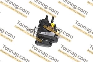 ТНВД JAC N-25, N-35, T6, T8, T8pro, Sollers Argo